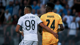 Μάντσεστερ Γιουνάιτεντ-ΠΑΟΚ: Ξανά ο Ονάνα στον δρόμο του Δικεφάλου