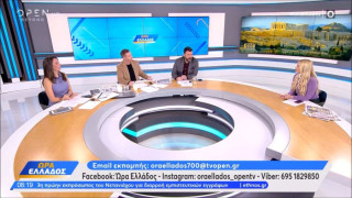 Στοίχημα ένα... προφιτερόλ στον αέρα του OPEN για το Παναθηναϊκός-Ολυμπιακός