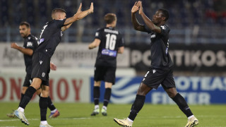 Ντεσπόντοφ: «Φανταστικό να ακούς το όνομά σου από την κερκίδα»