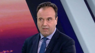 Δημήτρης Παπαστεργίου: Ψηφιακή διακυβέρνηση σε ζητήματα καθημερινότητας