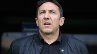 Παπαδόπουλος: «Δεν μας αξίζει αυτή η βαθμολογική θέση»