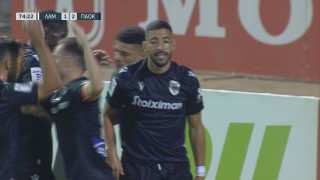 Ανατροπή για τον ΠΑΟΚ με τον Τισουντάλι