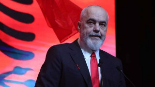 Σπαρτιάτες: «Η ιστορία της Βορείου Ηπείρου έχει γραφτεί με αίμα και δεν μπορεί να διαγραφεί από κανέναν Ράμα»