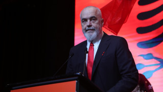 Αλβανία: Ο Έντι Ράμα θα ιδρύσει μουσουλμανικό κράτος στα πρότυπα του Βατικανού
