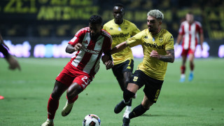 Οι… αναντικατάστατοι του «BIG-5»