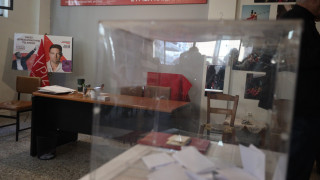 Ένταση στις εκλογές του ΣΥΡΙΖΑ: Επεισόδια, ξύλο και καταγγελίες