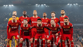 Λίβερπουλ: Ο Κώστας Τσιμίκας είναι «εδώ»