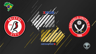 «X-Files»:  Ο συνάδελφος ο Μόλντερ το πήρε πάνω του και σήμερα: I want to believe you, darling Sheffield United…