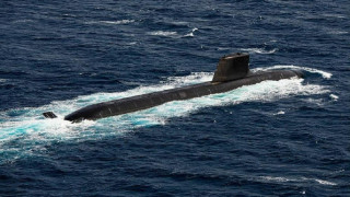 Η Ελλάδα αποκτά για πρώτη φορά τη δυνατότητα στρατηγικού πλήγματος από υποβρύχια