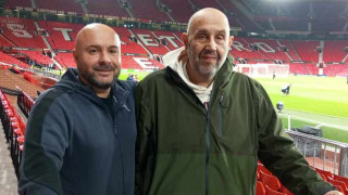 Ζαΐρης-Κουλιανός: Ο ΠΑΟΚ στο «Όλντ Τράφορντ» - Με ανοιχτά χαρτιά ο Λουτσέσκου