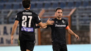 Ζίβκοβιτς: «Η πλευρά μου είναι η δεξιά, αλλά παίζω και στις δύο μεριές»