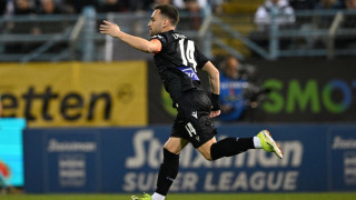 Η ΑΠΟΔΟΣΗ ΤΩΝ ΠΑΙΚΤΩΝ ΤΟΥ ΠΑΟΚ: Οι σούπερ αλλαγές και η ποιοτική στιγμή Τάισον