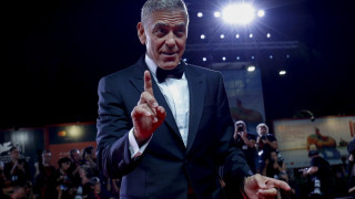 «Για όλα φταίει ο Κλούνεϊ» - Γιατί κατηγορούν Δημοκρατικοί τον διάσημο σταρ