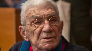 Γιάννης Μπουτάρης: Την Τρίτη η πολιτική του κηδεία - Στο δημαρχείο η σορός του