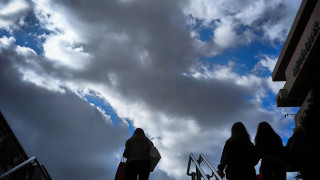 Καιρός: Ποιο «παράξενο» φαινόμενο έρχεται τις επόμενες ημέρες