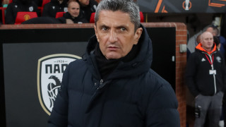 Λουτσέσκου: «Παίξαμε καλύτερα, πληρώσαμε την αφέλεια μας»