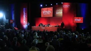 ΣΥΡΙΖΑ: Πέταξαν από το συνέδριο υποστηρικτές του Κασσελάκη που μπήκαν να... κατασκοπεύσουν!