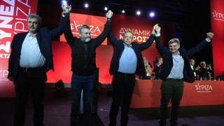 ΣΥΡΙΖΑ: Πώς αλλάζει η κοινοβουλευτική ισορροπία μετά την «αποστασία»