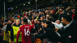 Μάντσεστερ-ΠΑΟΚ: Το παρατσούκλι που έδωσε στον Ντιαλό ο Μεϊνού