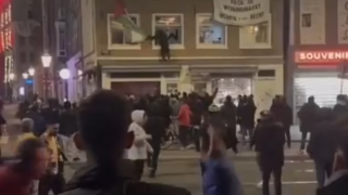 Europa League: Στην Ουγγαρία το Μπεσίκτας-Μακάμπι Τελ Αβίβ για λόγους ασφαλείας