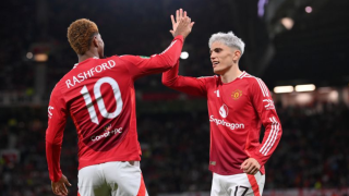 «Πληρέστατη» η Μάντσεστερ κόντρα στον ΠΑΟΚ- Η πιθανή ενδεκάδα