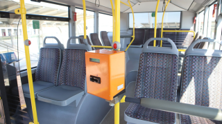 ΟΑΣΘ: «Ξηλώνονται» όλα τα μηχανήματα έκδοσης εισιτηρίων- Για ποιον λόγο