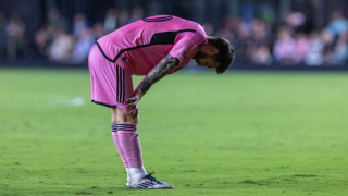 Η Ατλάντα Γιουνάιτεντ «ξενέρωσε» τον Μέσι- Πρόωρος αποκλεισμός από τα playoffs του MLS