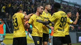 Άρης: Το σχέδιο «απόδρασης» από το Αγρίνιο, πώς καλύπτει τις απουσίες στην άμυνα