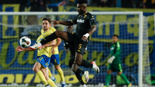 Σιφουέντες: Δεν θα συνεχίσει στη Ρέιντζερς-Τι γράφουν στη Σκωτία για το μέλλον του