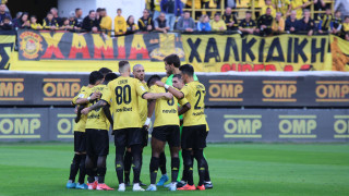 Ζιώγας: «Ο Άρης θυμίζει την ΑΕΛ όταν πήραμε το πρωτάθλημα»!