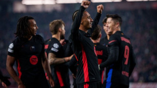 Η Μπαρτσελόνα του Φλικ είναι απόλαυση: Κατέρριψε ρεκόρ 73 χρονών!