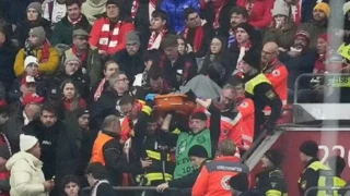 Μπάγερν-Μπενφίκα: Φίλαθλος των Βαυαρών πέθανε από ανακοπή πριν τη σέντρα