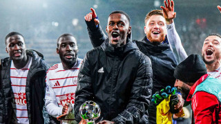 Champions League: Έλα μωρέ, ποια είναι αυτή η… Μπρεστ;