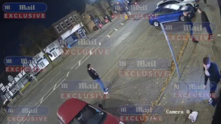 Βρετανία: Βουλευτής γρονθοκόπησε περαστικό σε νυχτερινή έξοδο (vid)