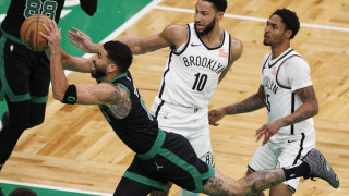 «Τρομοκράτες» Καβαλίερς – Κατήφορος των Μπακς – Ζορίστηκαν οι Σέλτικς