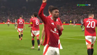 Μάντσεστερ Γιουνάιτεντ: Ανανέωσε μέχρι το 2030 ο Ντιαλό