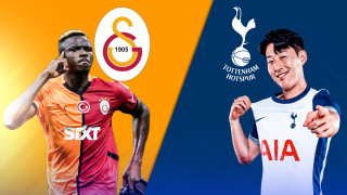 Μάντζιος: Πανδαισία από γκολ στην Κωνσταντινούπολη