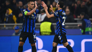 Champions League: Σπουδαίες νίκες για Ίντερ και Ατλέτικο