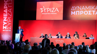 Στέφανος Κασσελάκης-Παραιτείται από τον ΣΥΡΙΖΑ: «Αποχωρώ»!