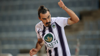 Χριστοδουλόπουλος: «Σηκωνόμαστε από την πολυθρόνα, ο Ηρακλής επέστρεψε»!