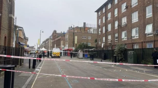 Βρετανία: Επίθεση με μαχαίρι σε αγορά του Λονδίνου-Ένας νεκρός και τρεις τραυματίες