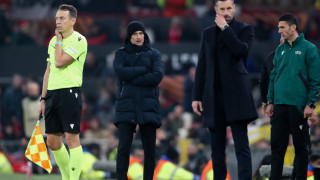 Λουτσέσκου: «Απίστευτο με τέτοιες εμφανίσεις να έχουμε μόνο έναν πόντο!»