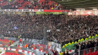 Europa League: Έσπασε ταμεία το Γιουνάιτεντ-ΠΑΟΚ έχοντας πρωτιά με... διαφορά