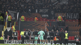 Πέλλιος: «Ολυμπιακέ, έρχεσαι και χάνεις-Δε χάνονται γκολ σαν του Τισουντάλι»