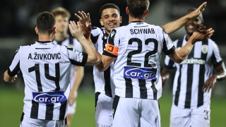 Ο σοβαρός ΠΑΟΚ του «Ολντ Τράφορντ» κόντρα στην ομάδα της εύνοιας