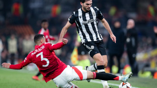 Ποιοι… έτρεξαν περισσότερο στο «Ολντ Τράφορντ»