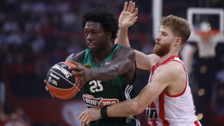 Euroleague: Τζάμπολ με διαβολοβδομάδα στις 30/9-Τέλος ο μικρός τελικός