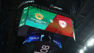 Ευρωλίγκα: Οι πιθανοί αντίπαλοι Ολυμπιακού, Παναθηναϊκού και τα σενάρια