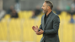 Παπαβασιλείου: «Δίκαιη η ισοπαλία στη Χαλάστρα»