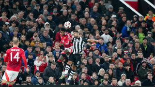 Ο Όττο προηγείται των Μπάμπα και Καμαρά, διεκδικεί την πρωτιά για τον MVP Οκτωβρίου